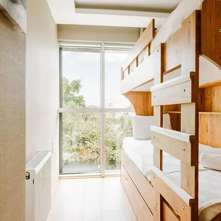 Chic Modern Flat Near Torium Mall In Beylikduzu * اسطنبول